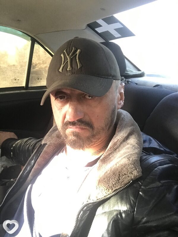 Серж, 42, Павлограде — анкета №3430407