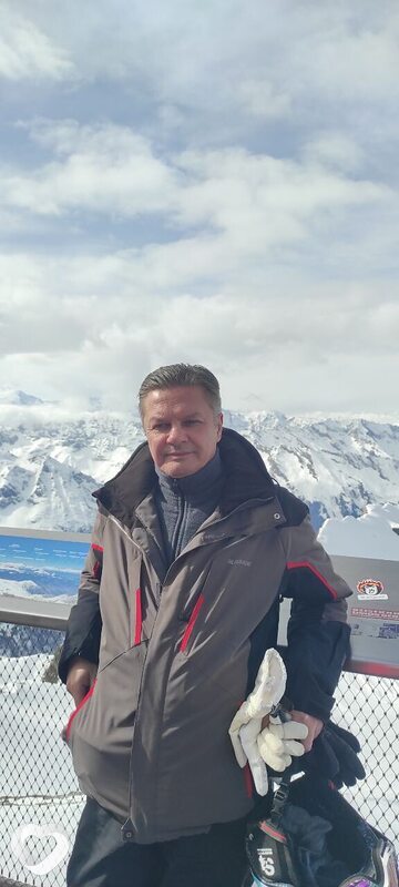 Александр, 58, Балашихе — анкета №3430415