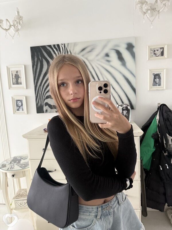 Маша, 19, Ставрополе — анкета №3430366
