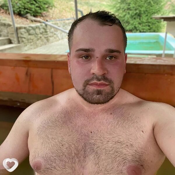 Андрей, 36, Старом Осколе — анкета №3430372