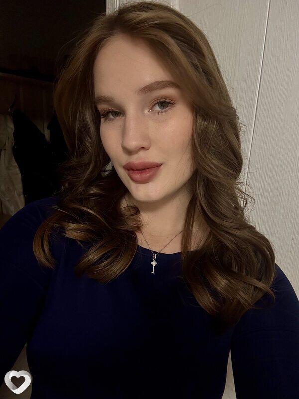 Дарья, 24, Краснодаре — анкета №3430383