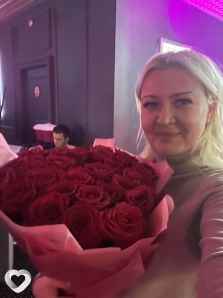 Ольга, 43, Йошкар-Оле — анкета №3430555