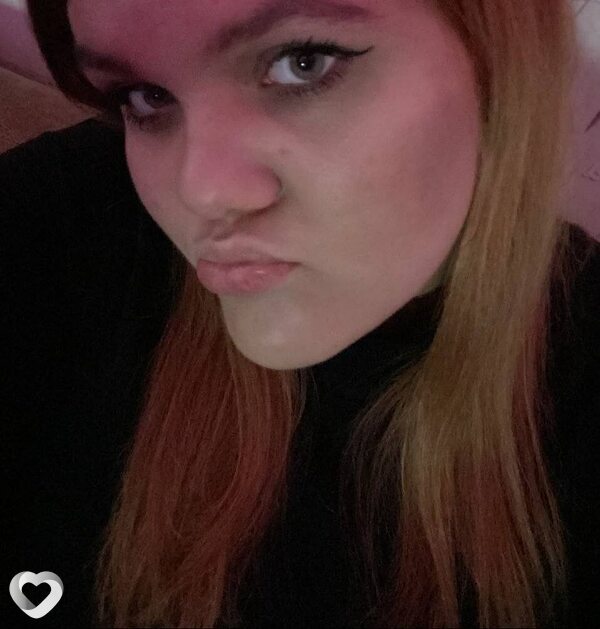 Ева, 19, Орёл — анкета №3430560