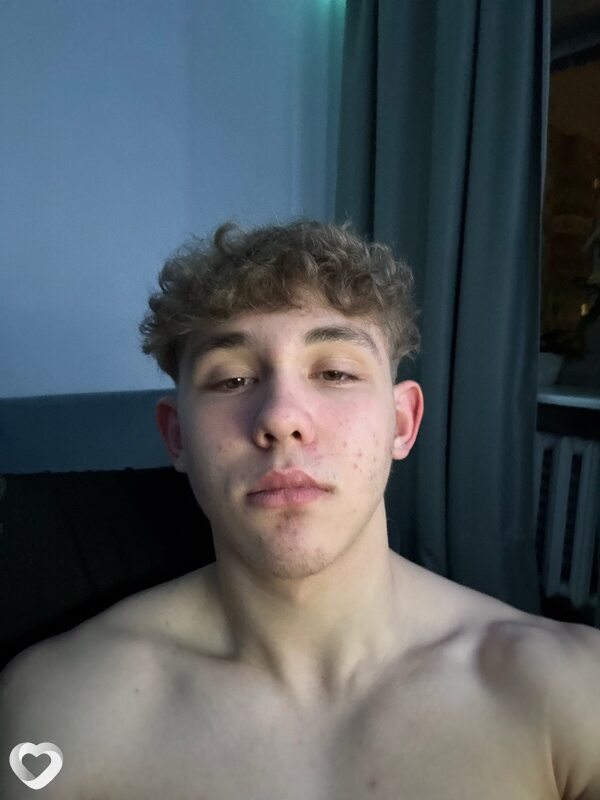 Егор, 20, Тюмени — анкета №3430563