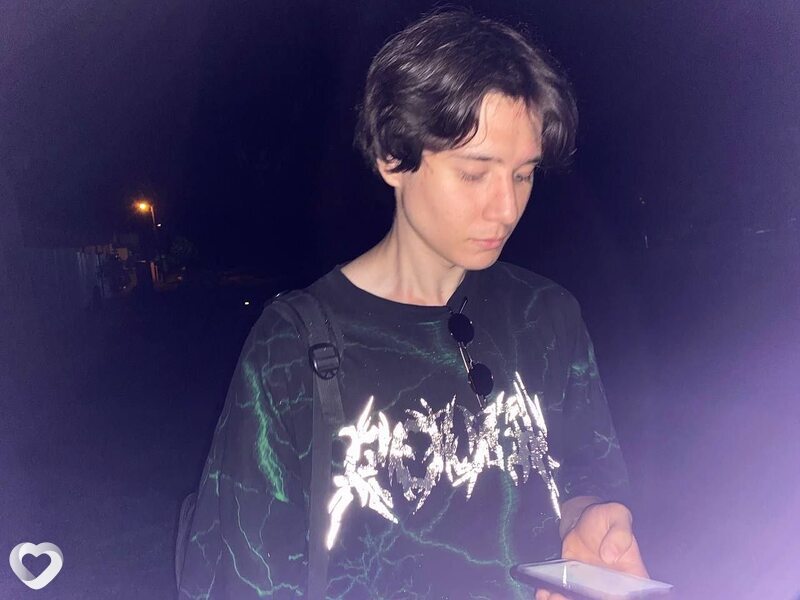 Иван, 19, Краснодаре — анкета №3430592