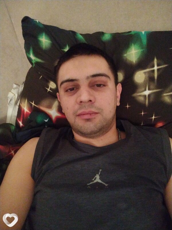 Ильнар, 26, Уфе — анкета №3430613