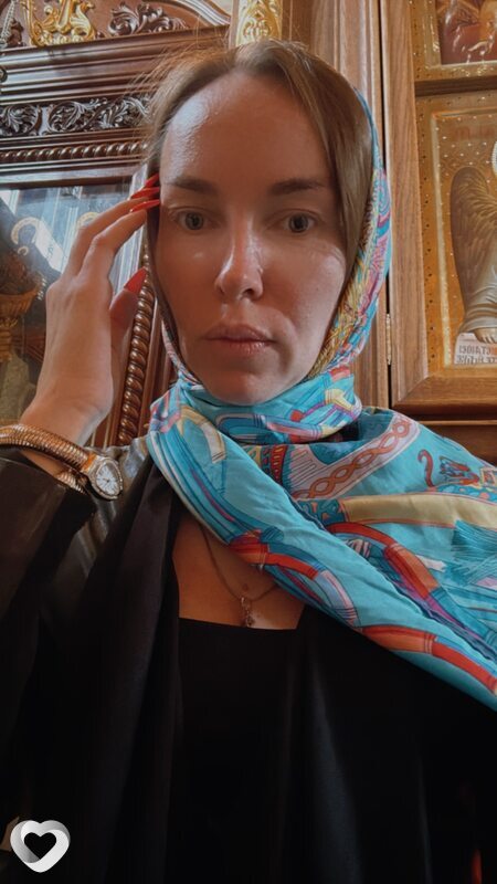 Евгения, 42, Екатеринбурге — анкета №3430466