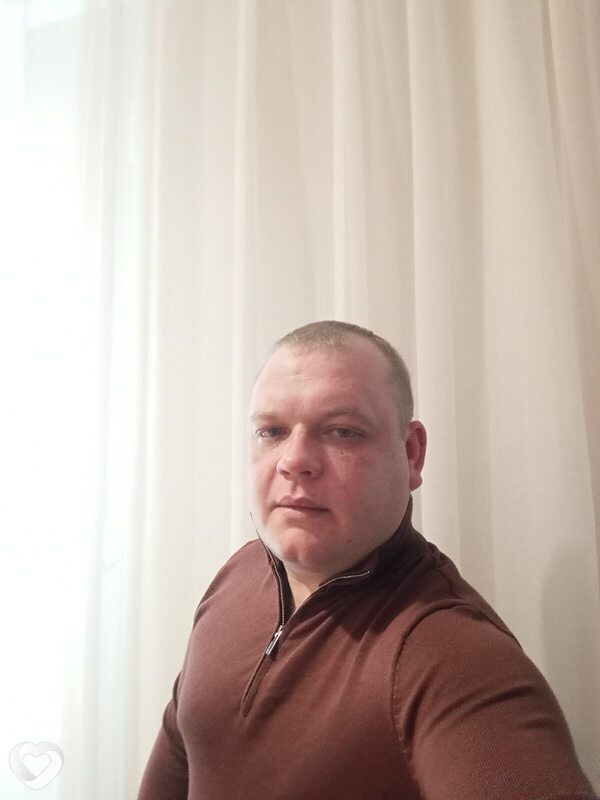 Владимир, 33, Санкт-Петербурге — анкета №3430468