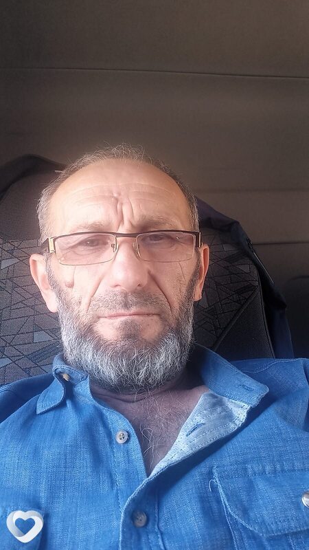 Илья, 58, Набережных Челнах — анкета №3430469