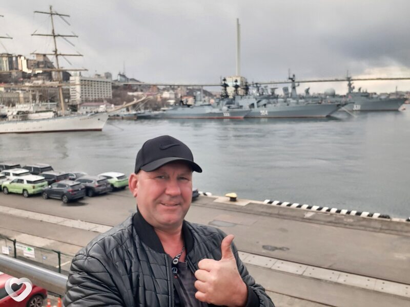 Анатолий, 53, Ачинске — анкета №3430475