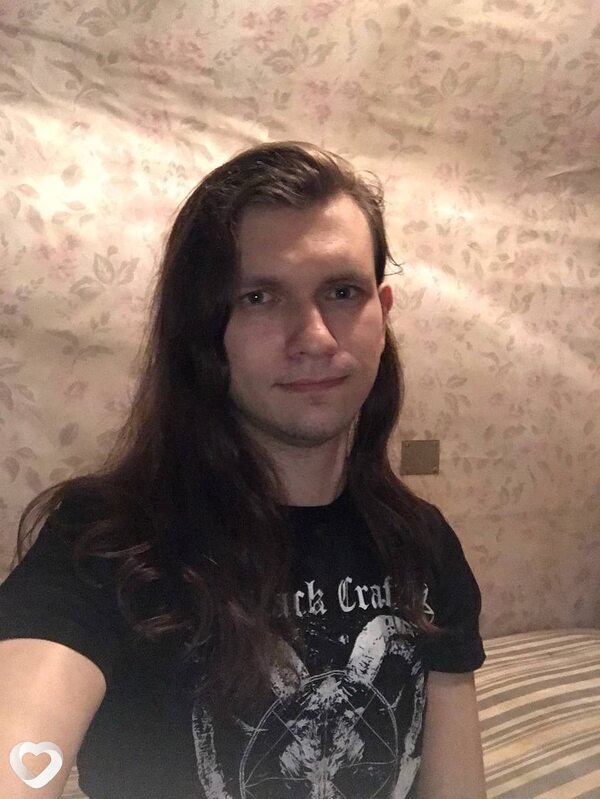 Александр, 26, Мурманске — анкета №3430479