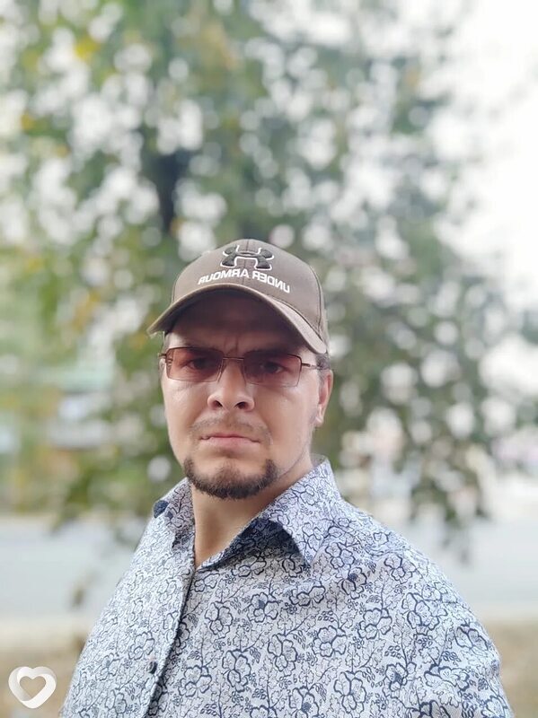 Павел, 31, Брянске — анкета №3430485