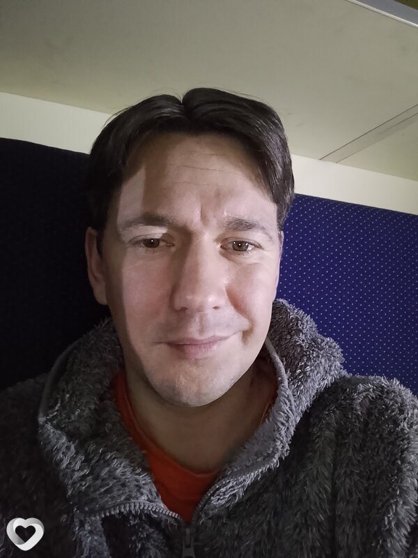 Артур, 37, Котласе — анкета №3430488