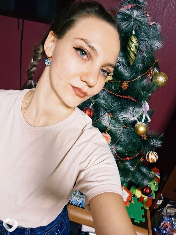 Валерия, 27, Сочи — анкета №3430797