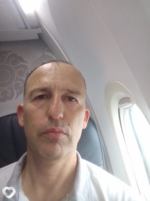 Каюм, 41, Красногорске — анкета №3430799