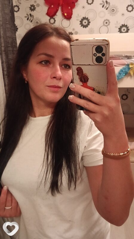 Алина, 30, Мозыре — анкета №3430801