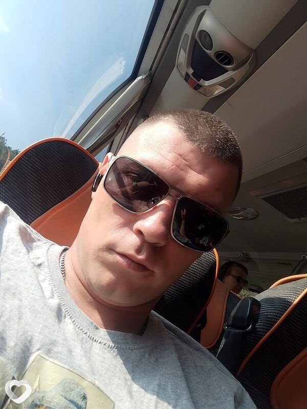 Александр, 33, Осинниках — анкета №3430805