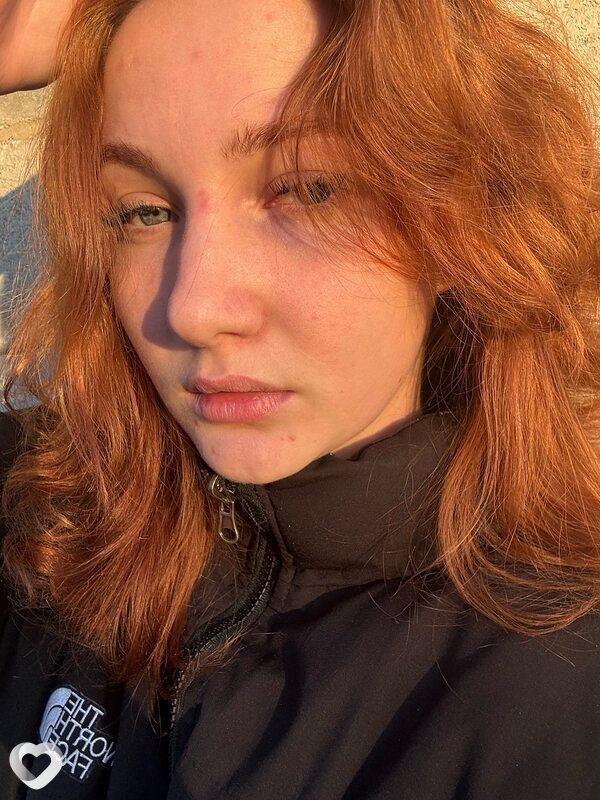 Ирина, 19, Ульяновске — анкета №3430811