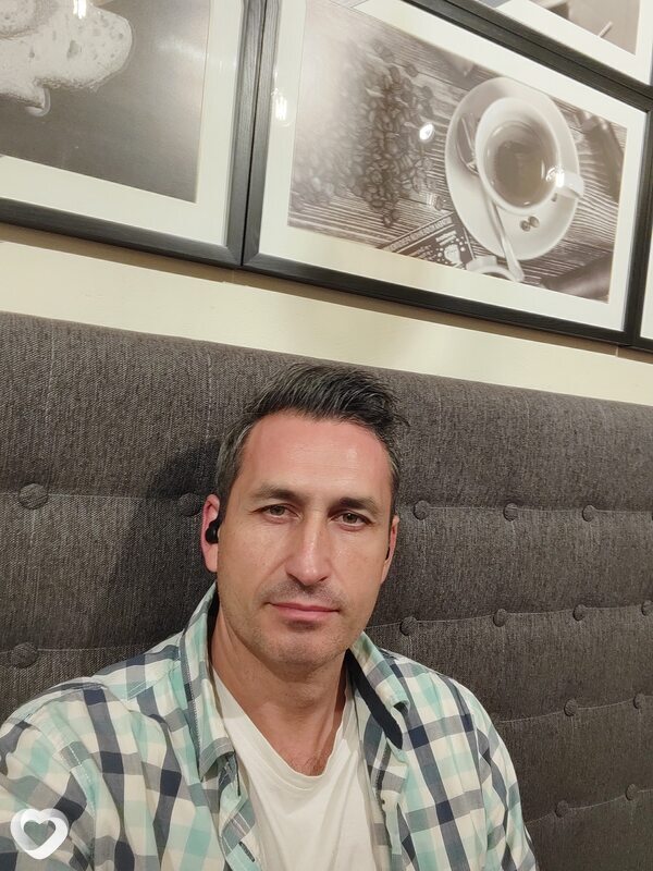 Тим, 43, Ставрополе — анкета №3430812