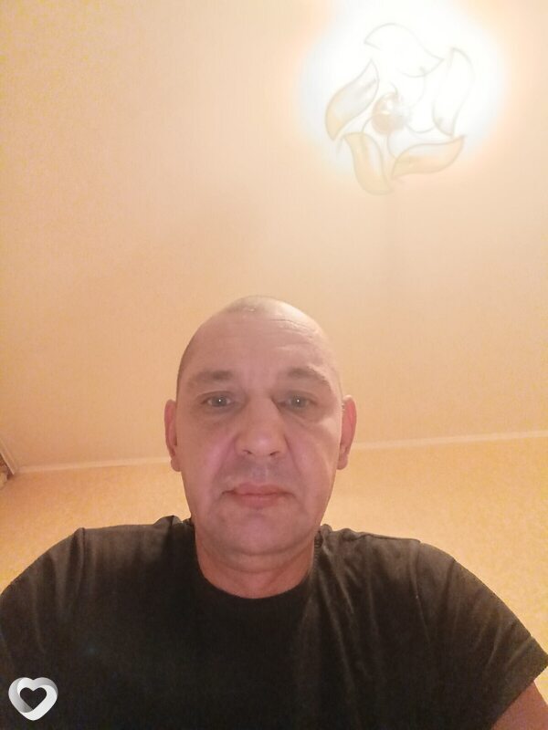 Александр, 47, Гомеле — анкета №3430491