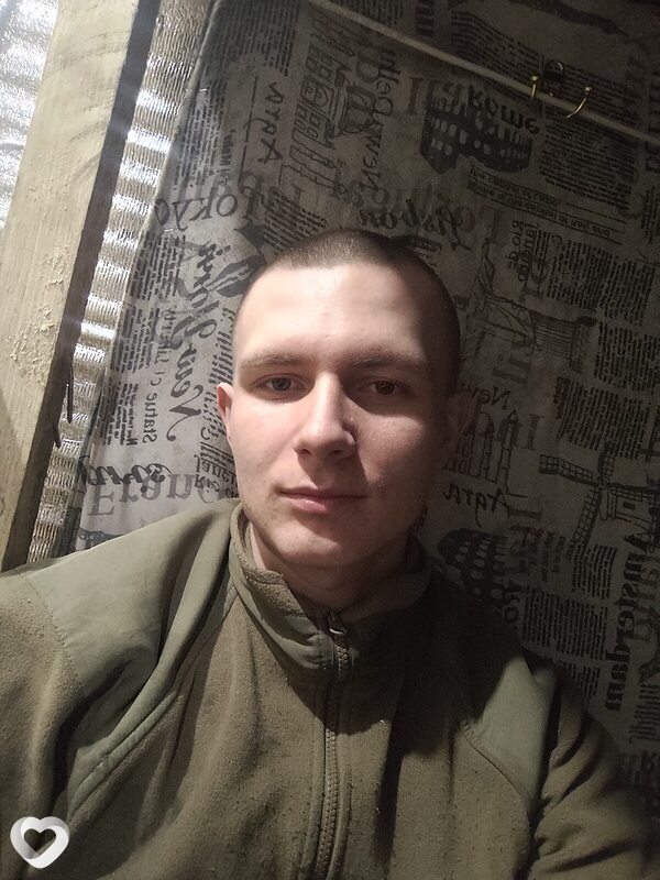 Марк, 21, Тавде — анкета №3430498