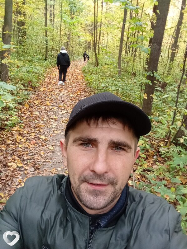 Маджонг, 36, Нижнем Новгороде — анкета №3430503