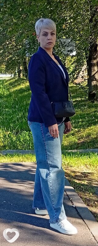 Маргарита, 39, Санкт-Петербурге — анкета №3430642