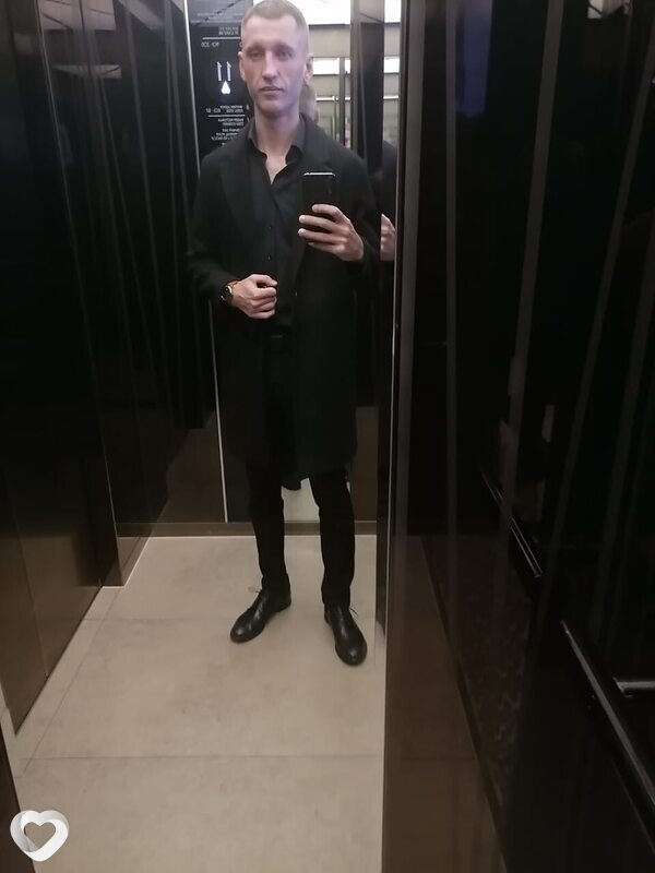 Николай, 39, Нижнем Новгороде — анкета №3430647