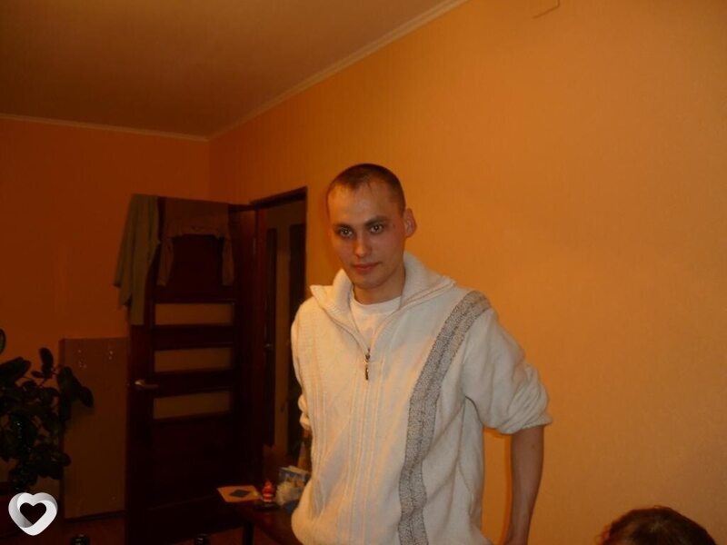 Виталий, 43, Екатеринбурге — анкета №3430651