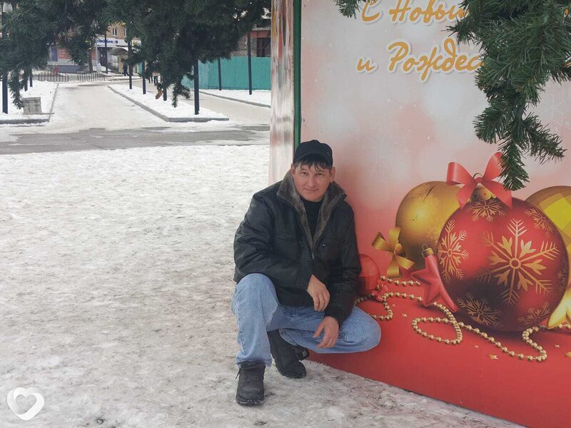 Димон, Арсеньев