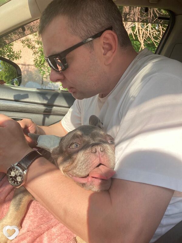 Александр, 38, Химках — анкета №3430665