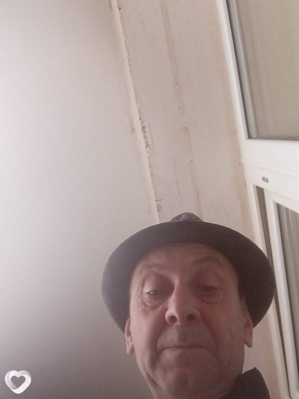 Славик, 49, Саратове — анкета №3430621