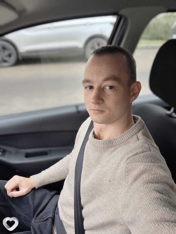 Vadim, 30, Краснодаре — анкета №3430622