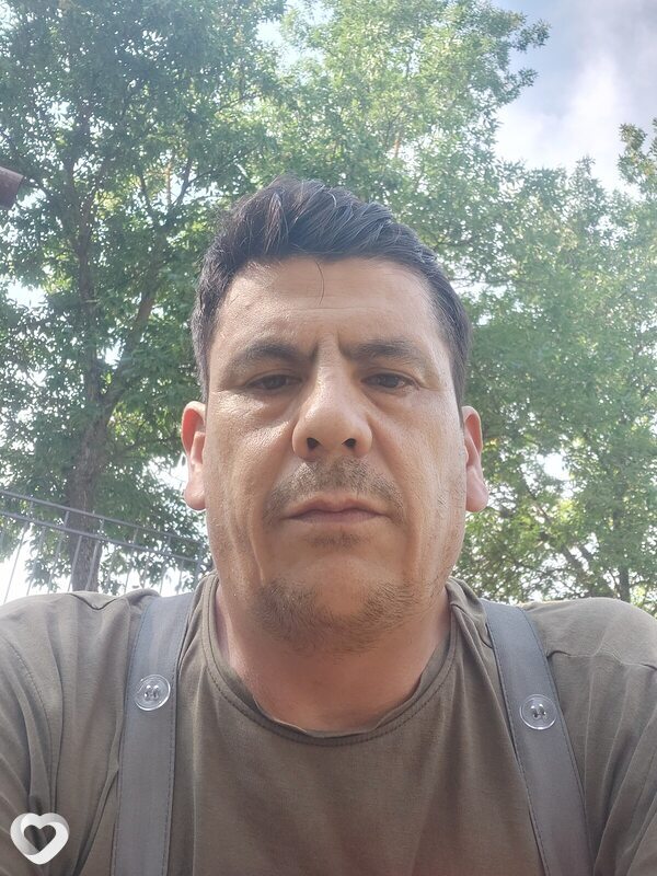 Арсланбек, 42, Минске — анкета №3430626