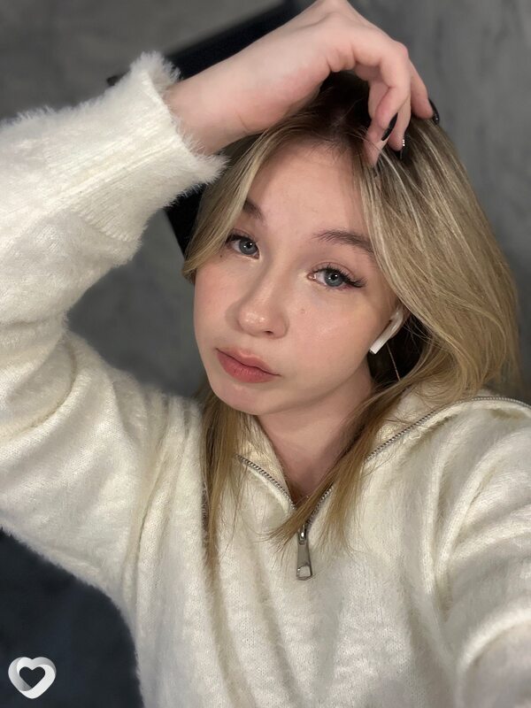 Арина, 20, Казани — анкета №3430630