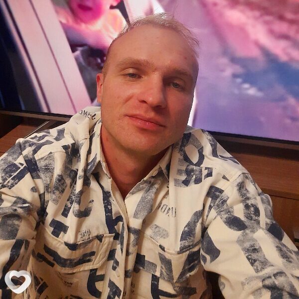 Сергей, 35, Москве — анкета №3430636