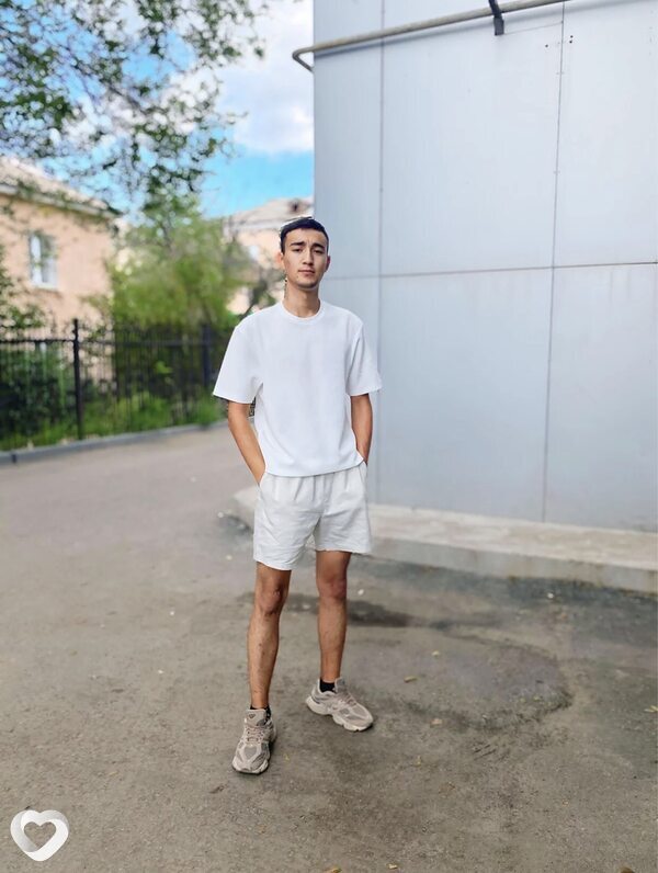 Elaman, 24, Актобе — анкета №3430639