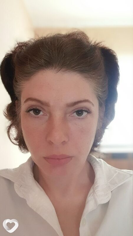 Кристина, 47, Самаре — анкета №3430567