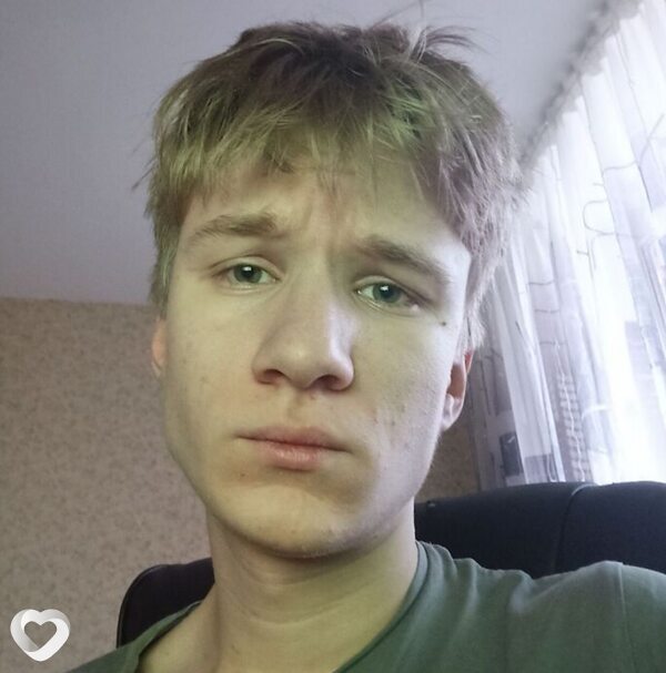 Андрей, 18, Краснодаре — анкета №3430568