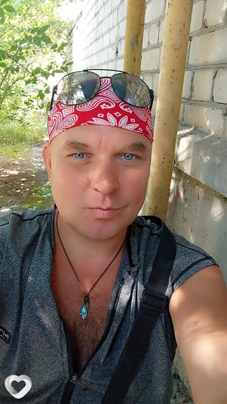 Михаил, 44, Волгограде — анкета №3430573