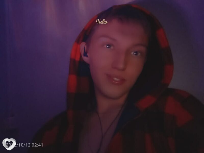 Никита, 20, Красноярске — анкета №3430577