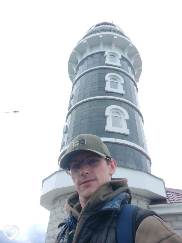 Nikolay, 28, Улан-Удэ — анкета №3430582