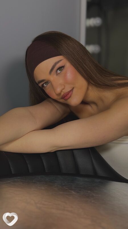 Елизавета, 25, Екатеринбурге — анкета №3430584