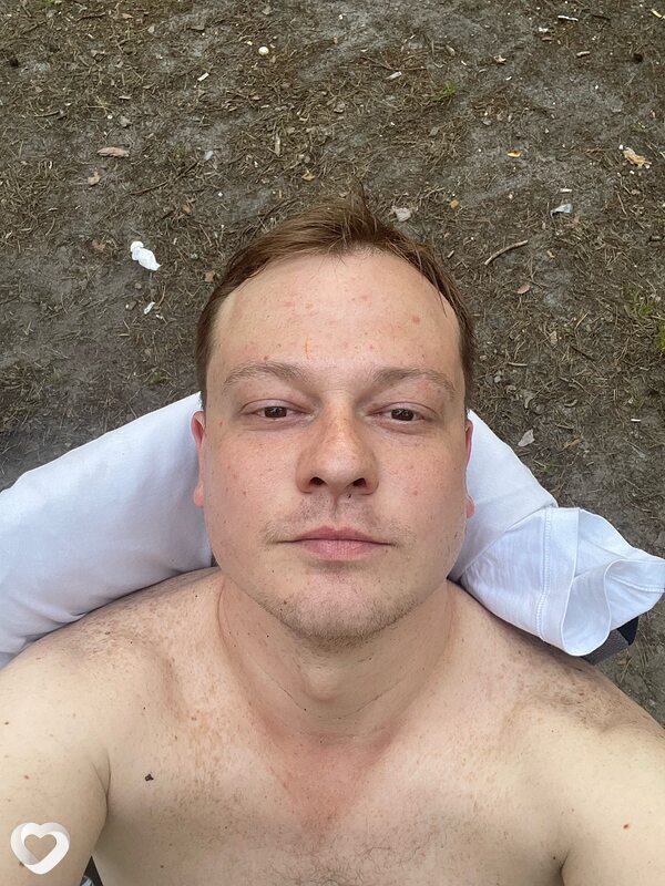 Ivan, 36, Егорьевске — анкета №3430666