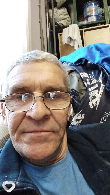 Евгений, 57, Санкт-Петербурге — анкета №3430669