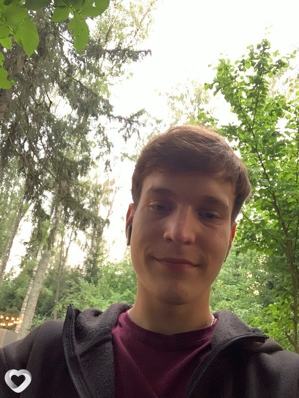 Дмитрий, 21, Саранске — анкета №3430685