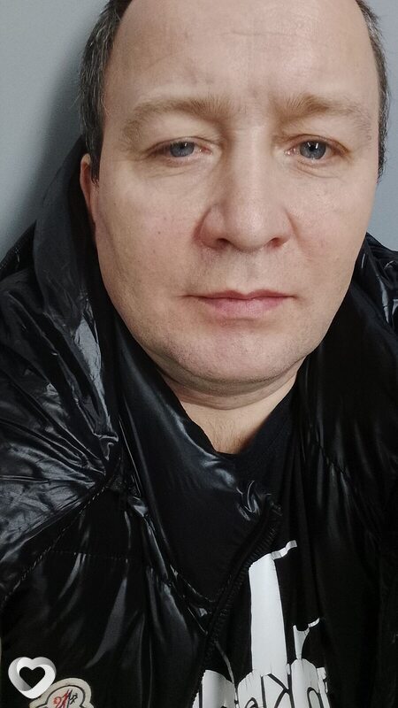 Евгений, 46, Челябинске — анкета №3430688