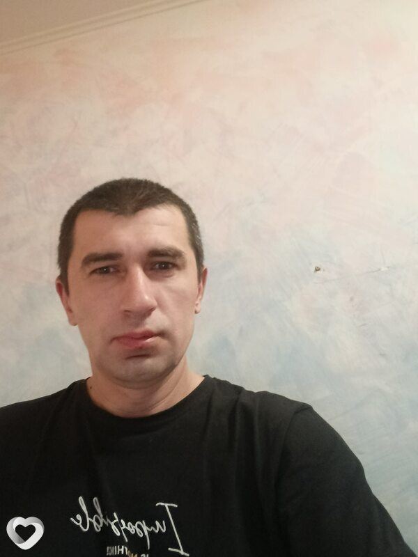 Krassvchik, 40, Киеве — анкета №3430689
