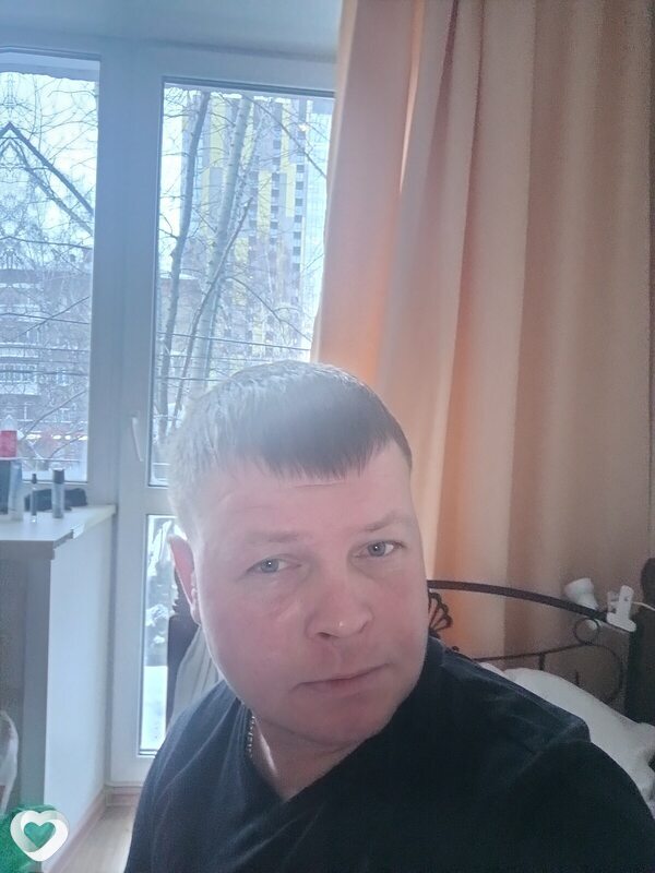Роман, 37, Санкт-Петербурге — анкета №3430690