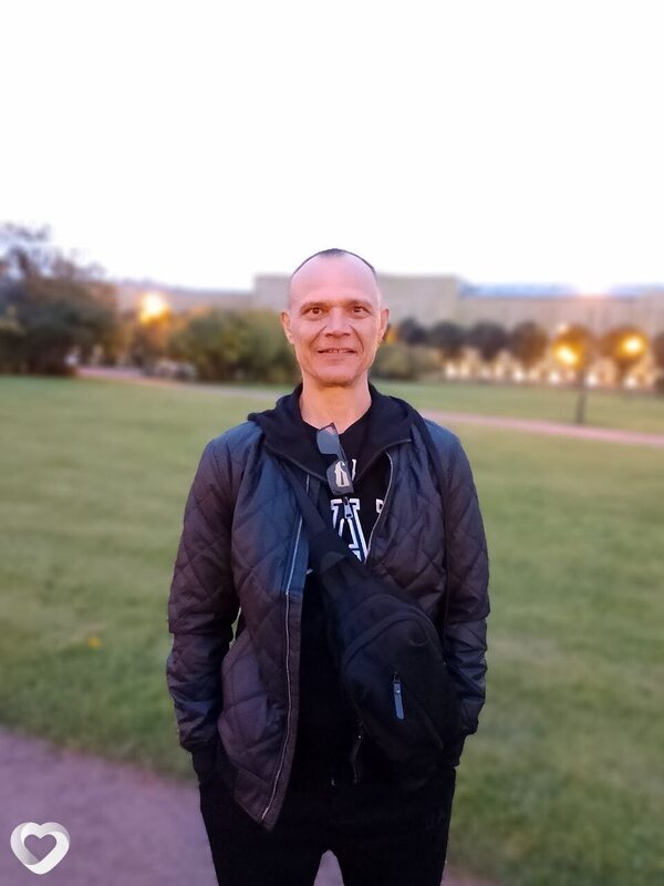 Серëга, 52, Новосибирске — анкета №3430443